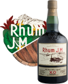 Rhum J.M X.O 45% Vol. 0,7l in Giftbox
