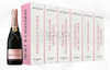Moët & Chandon Rosé Impérial "Say Yes To Love" 12% Vol. 0,75l in Giftbox