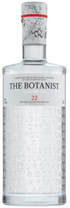 The Botanist Islay Dry Gin 46% Vol. 0,7l