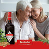 Rossbacher Kräuterlikör (Der Starke Kräuter) 32% Vol. 0,7l