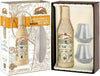 Ron Millonario 15 RESERVA ESPECIAL 40% Vol. 0,7l in Giftbox with 2 glasses