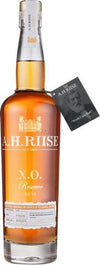 A.H. Riise / Old St. Croix X.O. Reserve 40% Vol. 0,35l