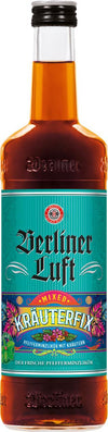 Berliner Luft KRÄUTERFIX 18% Vol. 0,7l