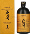 Togouchi Beer Cask Finish Japanese Blended Whisky 40% Vol. 0,7l