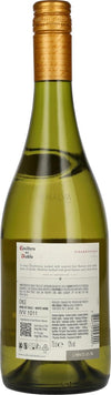 Concha y Toro Casillero del Diablo CHARDONNAY Reserva 0,75l