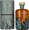 Nc'nean ORGANIC Cask Strength Single Malt Scotch Whisky Batch CS/GD06 59,6% Vol. 0,7l in Giftbox