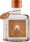 Los Arango Blanco Tequila 100% de Agave 40% Vol. 0,7l