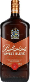Ballantine's SWEET BLEND Spirit Drink 30% Vol. 1L