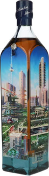 Johnnie Walker Blue Label Cities of the Future: Berlin 2220 40% Vol. 0,7l