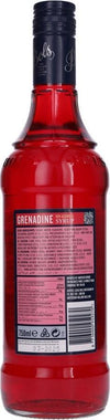 Bols Grenadine Syrup 0,75l
