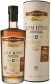 MacNair's LUM REEK 12 YEAR OLD 46% Vol. 0,7l