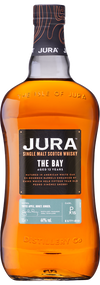 Jura THE BAY 12 Year Old 44% Vol. 1l
