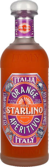 Starlino ORANGE Aperitivo 17% Vol. 0,75l