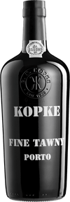 Kopke FINE TAWNY Porto 19,5% Vol. 0,75l