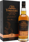 Tomintoul 30 Year Old ROBERT FLEMING 30th Anniversary 51,1% Vol. 0,7l