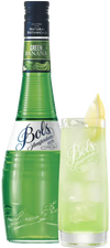 Bols Green Banana Liqueur 17% Vol. 0,7l
