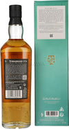 Torabhaig SOUND OF SLEAT The Legacy Series Batch Strength Single Malt 60,2% Vol. 0,7l in Giftbox