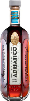 Adriatico Roasted Almonds Amaretto 28% Vol. 0,7l