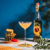 Rooster Rojo AÑEJO Smoked Pineapple Tequila 38% Vol. 0,7l