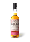 Amahagan YAMAZAKURA Wood Limited Edition 47% Vol. 0,7l in Giftbox