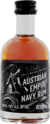 Austrian Empire Navy RESERVA 1863 40% Vol. 0,05l