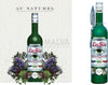 La Fée Parisienne Absinthe Supérieure 68% Vol. 0,7l