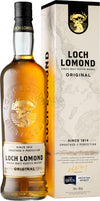 Loch Lomond ORIGINAL Single Malt 40% Vol. 0,7l in Giftbox