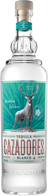Cazadores Tequila Blanco 40% Vol. 0,7l