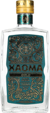 XAOMA Gold Premium Vodka 40% Vol. 0,5l