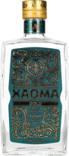 XAOMA Gold Premium Vodka 40% Vol. 0,5l