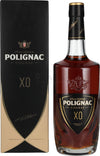 Polignac X.O Cognac 40% Vol. 0,7l in Giftbox