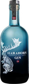Harahorn Small Batch Gin 46% Vol. 0,5l