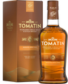 Tomatin 16 Years Old Moscatel Wine Casks 46% Vol. 0,7l in Giftbox
