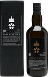 Yamazakura Blended Whisky 40% Vol. 0,7l in Giftbox