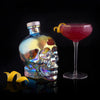 Crystal Head Vodka Aurora 40% Vol. 0,7l in Giftbox