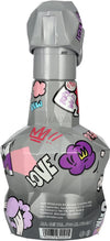 Dictador GAME CHANGER GREY & PINK Colombian Rum 40% Vol. 0,7l