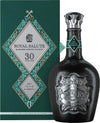 Royal Salute 30 Years Old KEY TO THE KINGDOM Blended Scotch Whisky 40% Vol. 0,5l in Giftbox