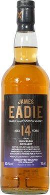 James Eadie GLEN ELGIN 14 Years Old Single Malt Marsala Cask Finish 2007 53,1% Vol. 0,7l