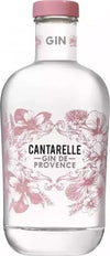 Domaine de Cantarelle Cantarelle Gin De Provence 40% Vol. 0,7l