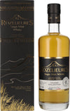G. Rozelieures TOURBÉ COLLECTION Single Malt Whisky 46% Vol. 0,7l in Giftbox