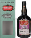 Compagnie des Indes Trinidad T.D.L Rum Single Cask Strength 11 Years Old 59,7% Vol. 0,7l in Giftbox