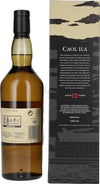 Caol Ila 12 Years Old Single Malt Scotch Whisky 43% Vol. 0,7l in Giftbox