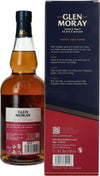 Glen Moray Classic Sherry Cask Finish 40% Vol. 0,7l in Giftbox