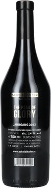 Scheiblhofer The Peak of Glory 2023 14% Vol. 0,75l