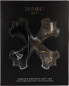 Bumbu XO Handcrafted Rum 40% Vol. 0,7l in Giftbox with 2 glasses