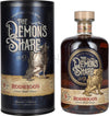 The Demon's Share 9 Years Old Rodrigo's Reserve Special Edition No. 1 40% Vol. 0,7l in Giftbox