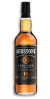 Aerstone LAND CASK 10 Year Old 40% Vol. 0,7l in Giftbox
