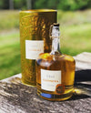Poli Grappa Cleopatra Moscato Oro 40% Vol. 0,7l in Tinbox