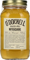 O'Donnell ROASTED APPLE Moonshine Liqueur 20% Vol. 0,7l