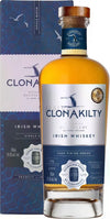 Clonakilty DOUBLE OAK Irish Whiskey 43,6% Vol. 0,7l in Giftbox